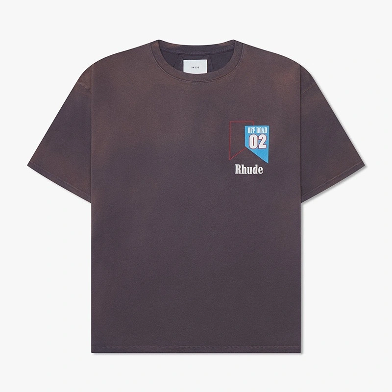 Gemini- RHU45 vintage oversized 2Colour item:D-F000I0801-2