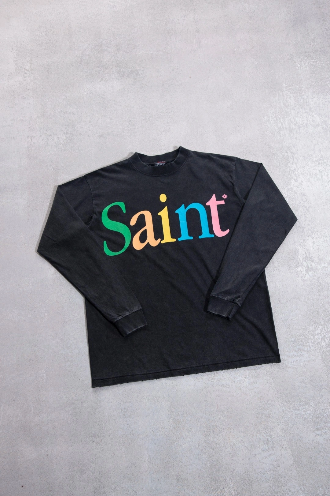 Gemini- S1i9t 25SS oversized item:E-F110L1128F