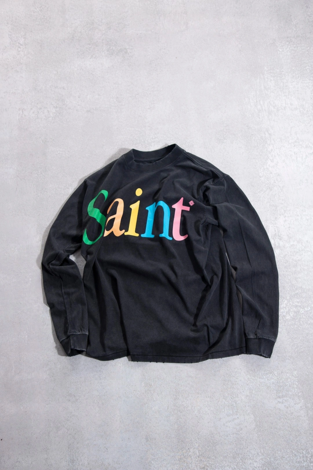 Gemini- S1i9t 25SS oversized item:E-F110L1128F