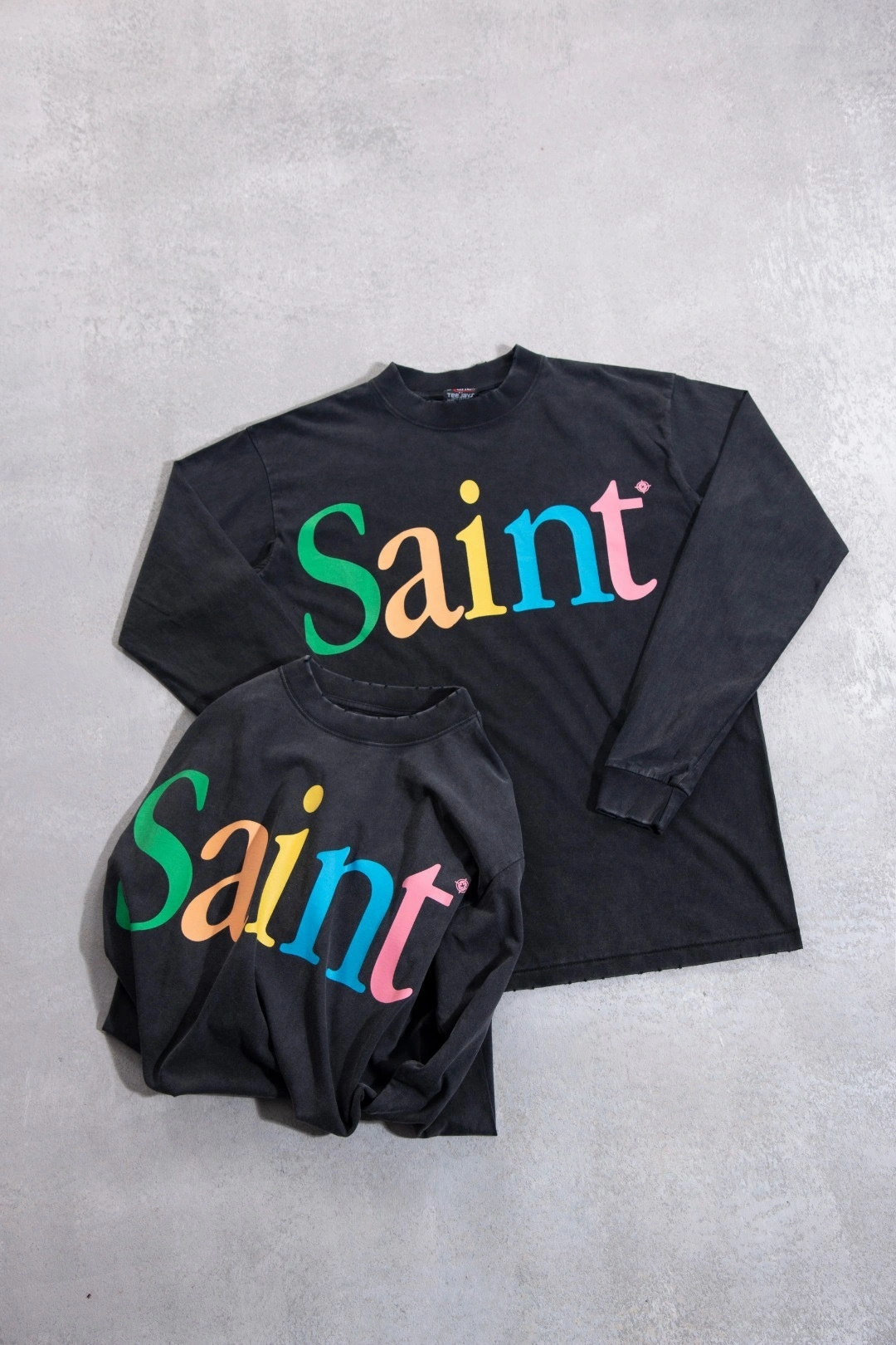 Gemini- S1i9t 25SS oversized item:E-F110L1128F