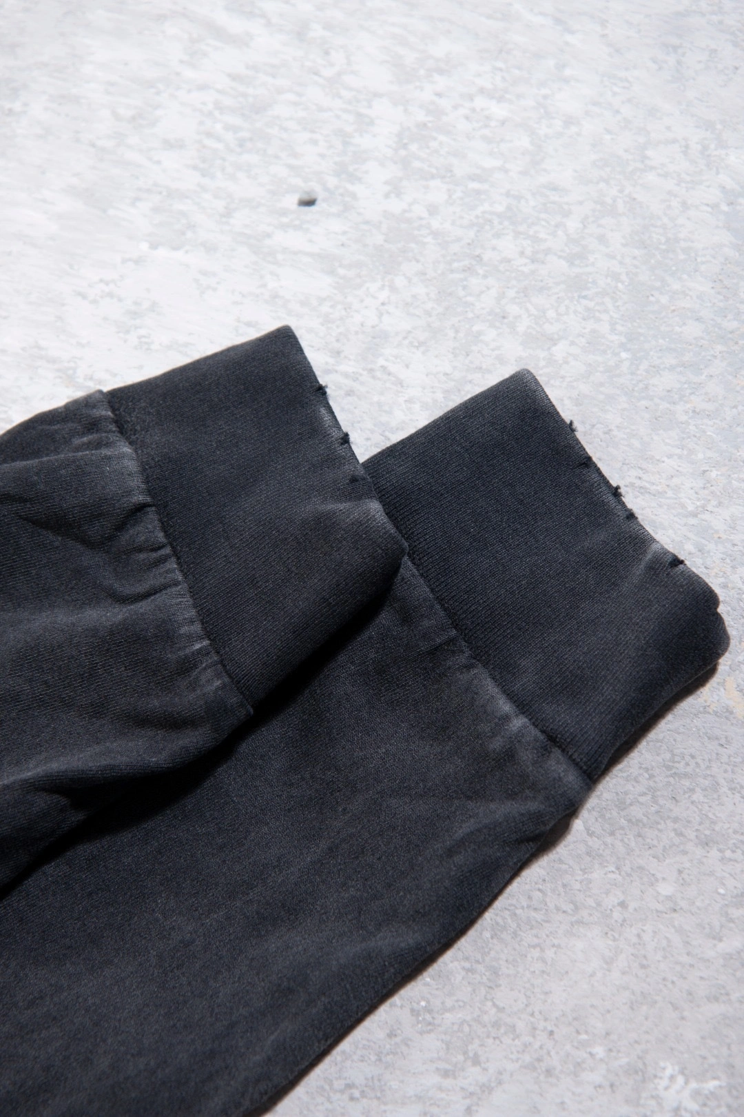 Gemini- S1i9t 25SS oversized item:E-F110L1128F