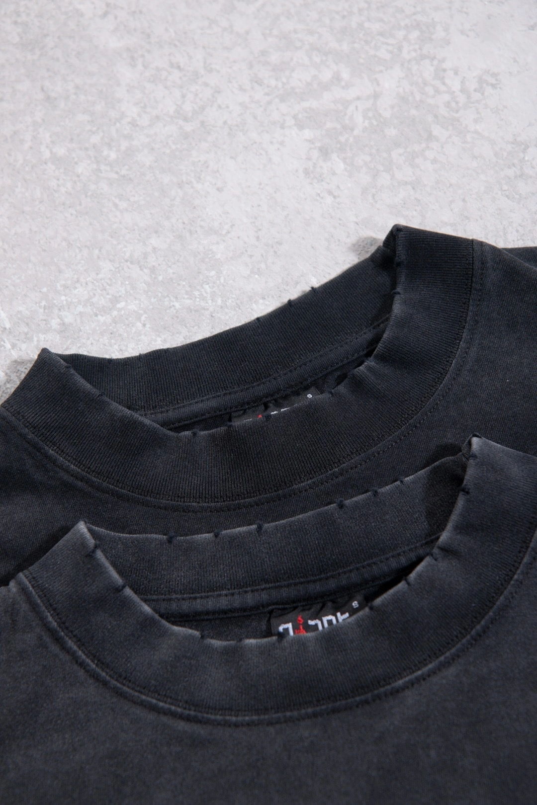 Gemini- S1i9t 25SS oversized item:E-F110L1128F