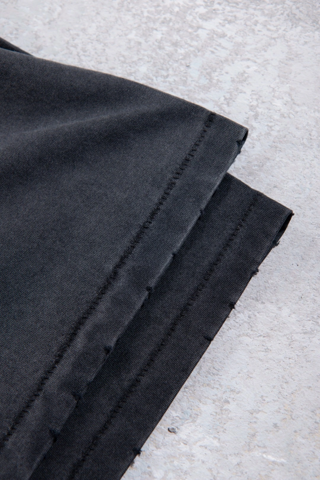 Gemini- S1i9t 25SS oversized item:E-F110L1128F