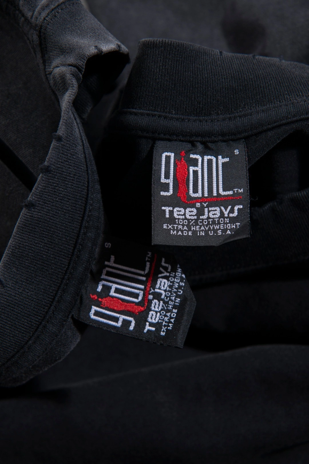 Gemini- S1i9t 25SS oversized item:E-F110L1128F