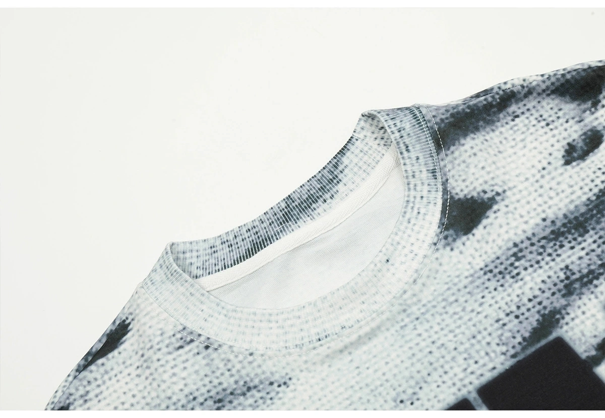 Gemini- S1i9t Denim tears oversized item:D-FL00K2015