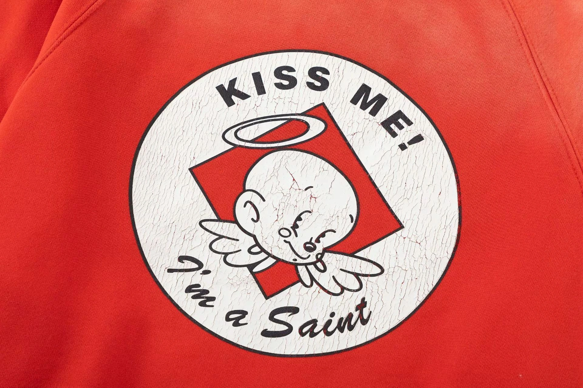Gemini- S1i9t KISS ME oversized item:D-FL00K1913