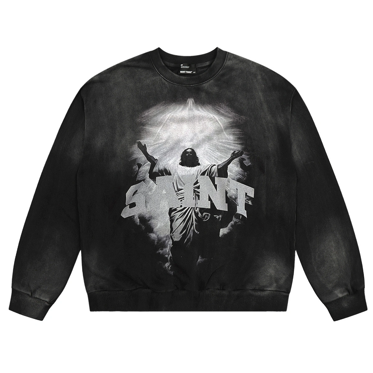 Gemini- S1i9t Saint michael oversized item:D-F000K2711
