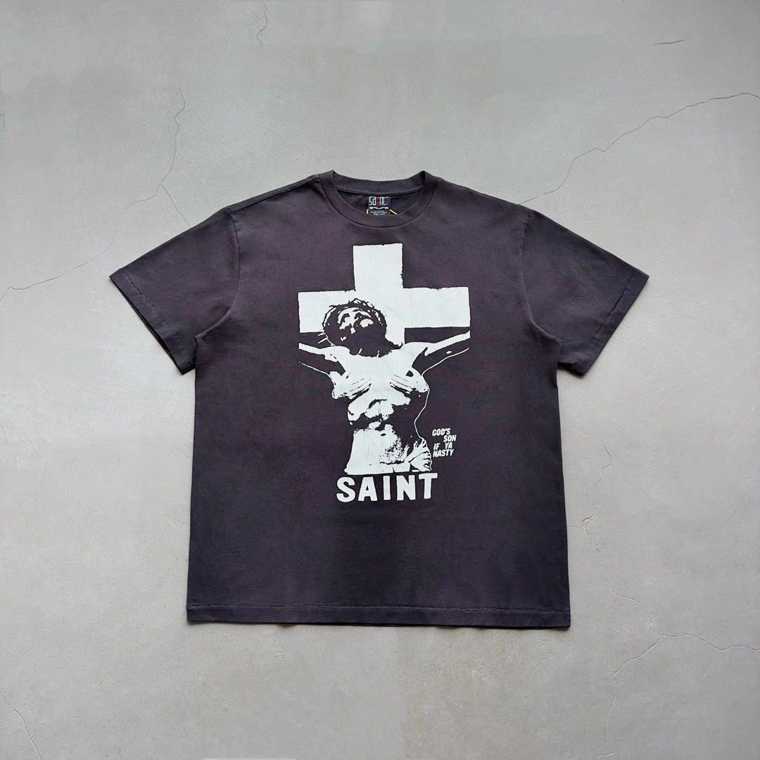 Gemini- S1i9t cotton oversized item:D-F110G2740