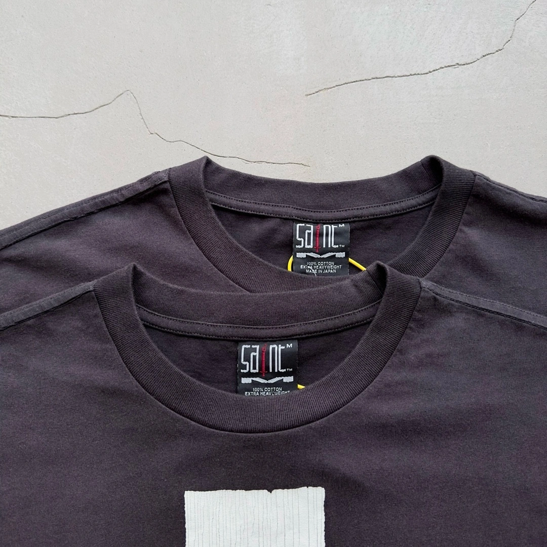 Gemini- S1i9t cotton oversized item:D-F110G2740