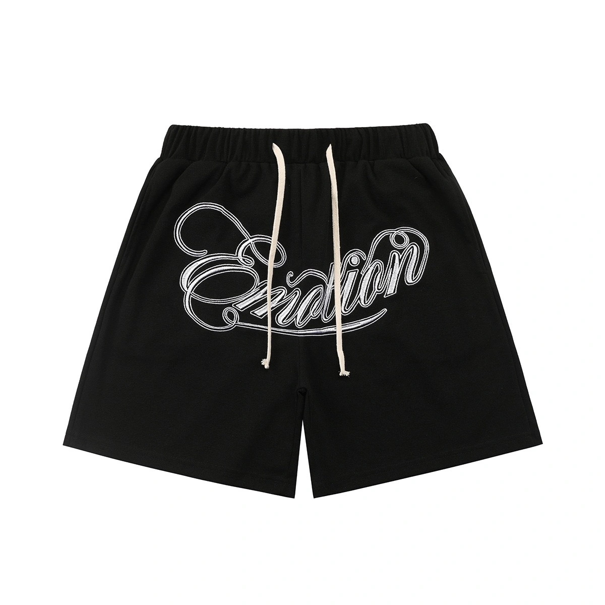 Gemini- S1i9t embroidery oversized 3Colour item:E-F000J3809-3