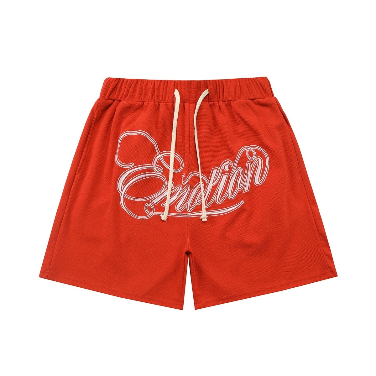 Gemini- S1i9t embroidery oversized 3Colour item:E-F000J3809-3