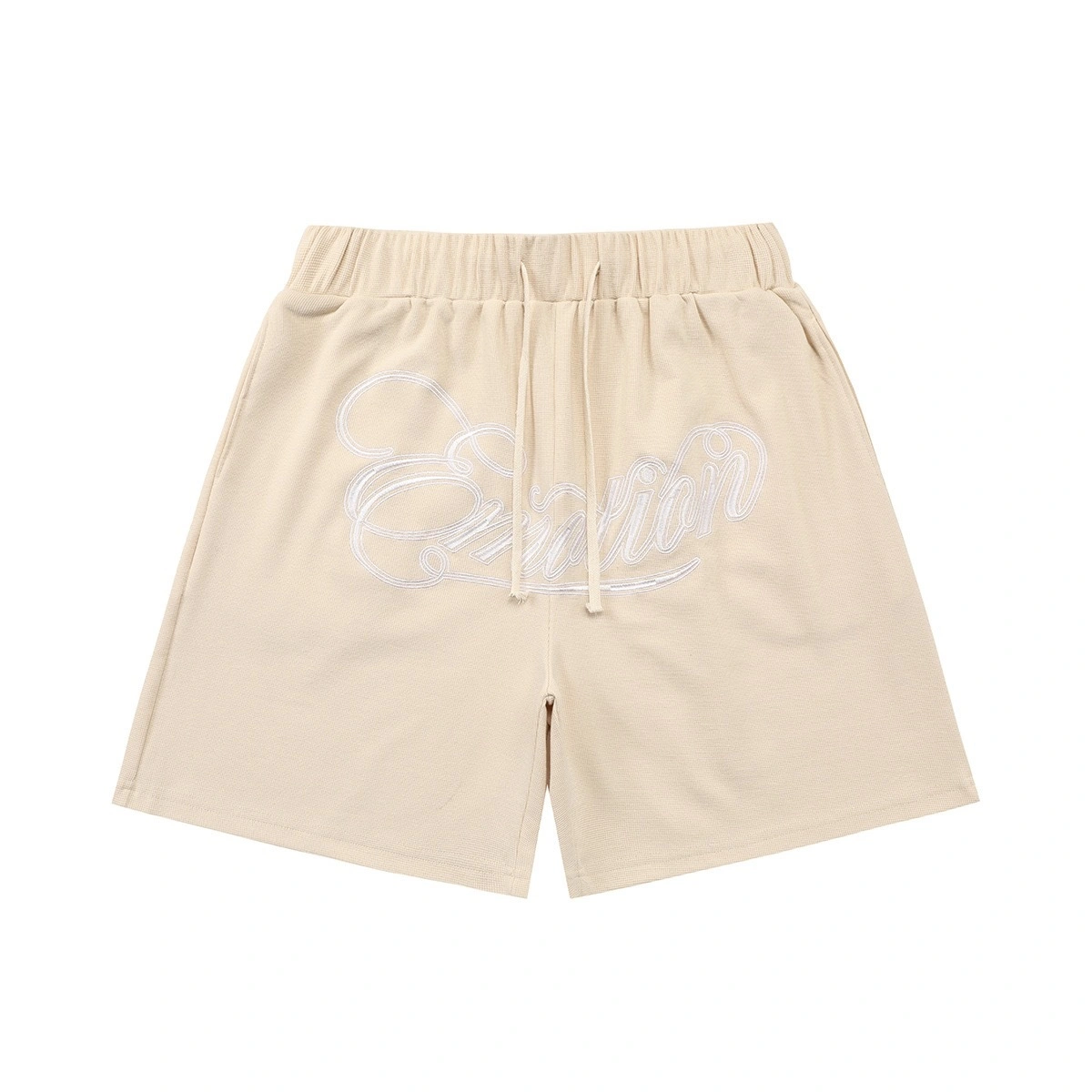 Gemini- S1i9t embroidery oversized 3Colour item:E-F000J3809-3