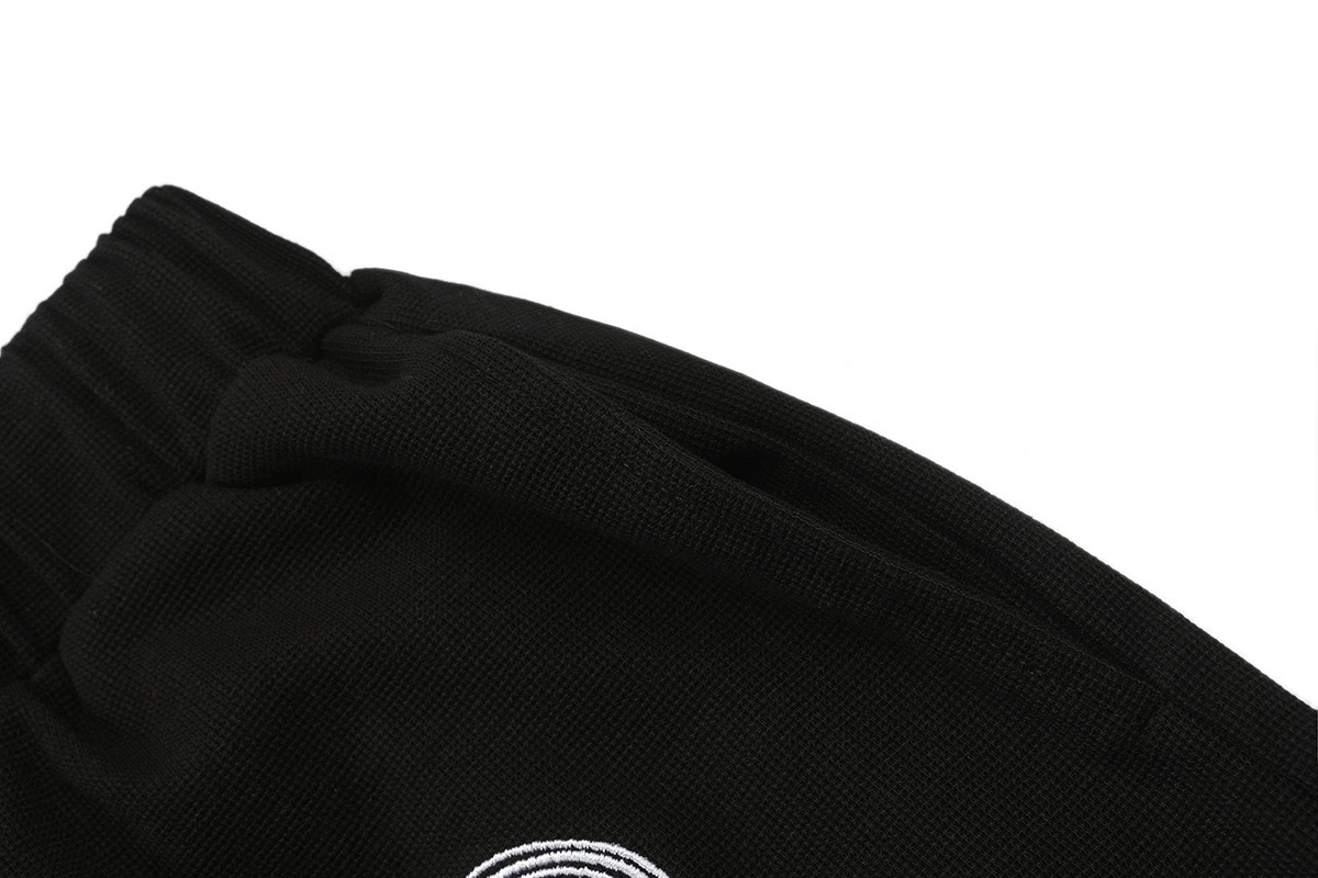 Gemini- S1i9t embroidery oversized 3Colour item:E-F000J3809-3