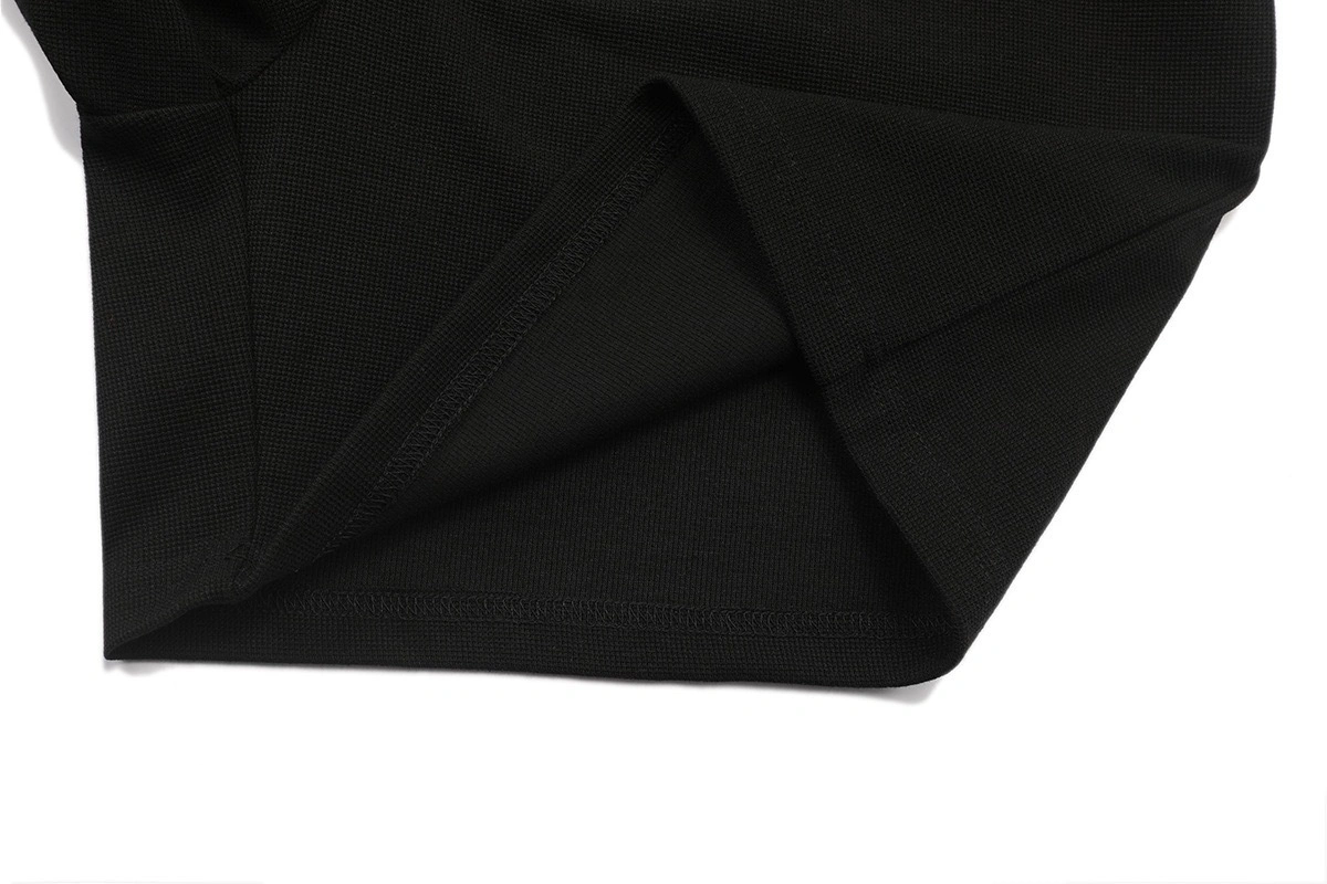 Gemini- S1i9t embroidery oversized 3Colour item:E-F000J3809-3