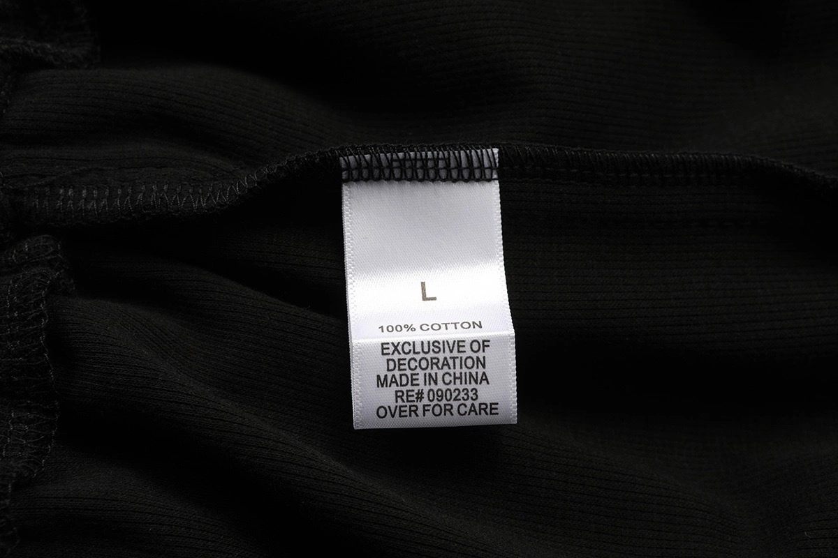 Gemini- S1i9t embroidery oversized 3Colour item:E-F000J3809-3