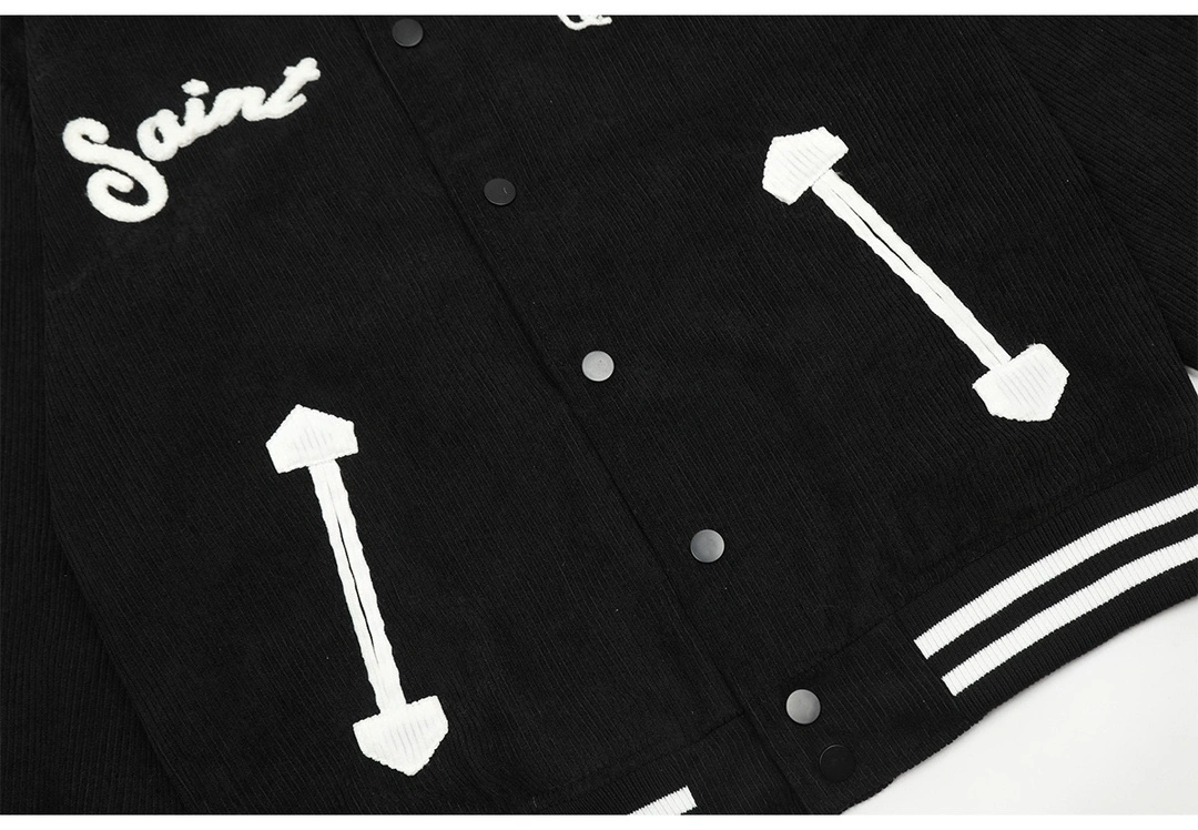 Gemini- S1i9t embroidery oversized item:D-FL00J2917