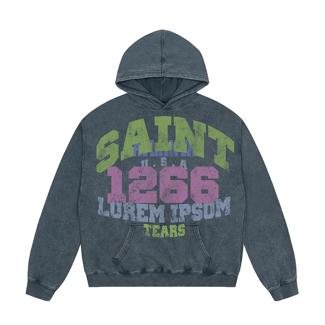 Gemini- S1i9t oversized 2Colour item:D-FL00J2924-2