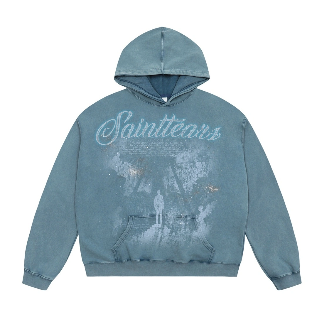 Gemini- S1i9t oversized 2Colour item:D-FL00J2929-2
