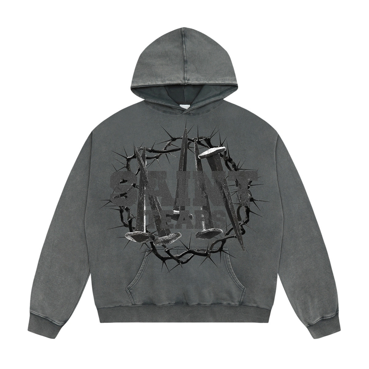 Gemini- S1i9t oversized 2Colour item:D-FL00K1918-2