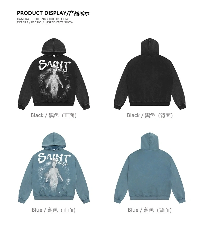 Gemini- S1i9t oversized 2Colour item:D-FL00K1919-2