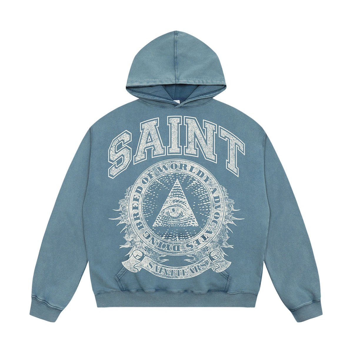Gemini- S1i9t oversized 2Colour item:D-FL00K2007-2