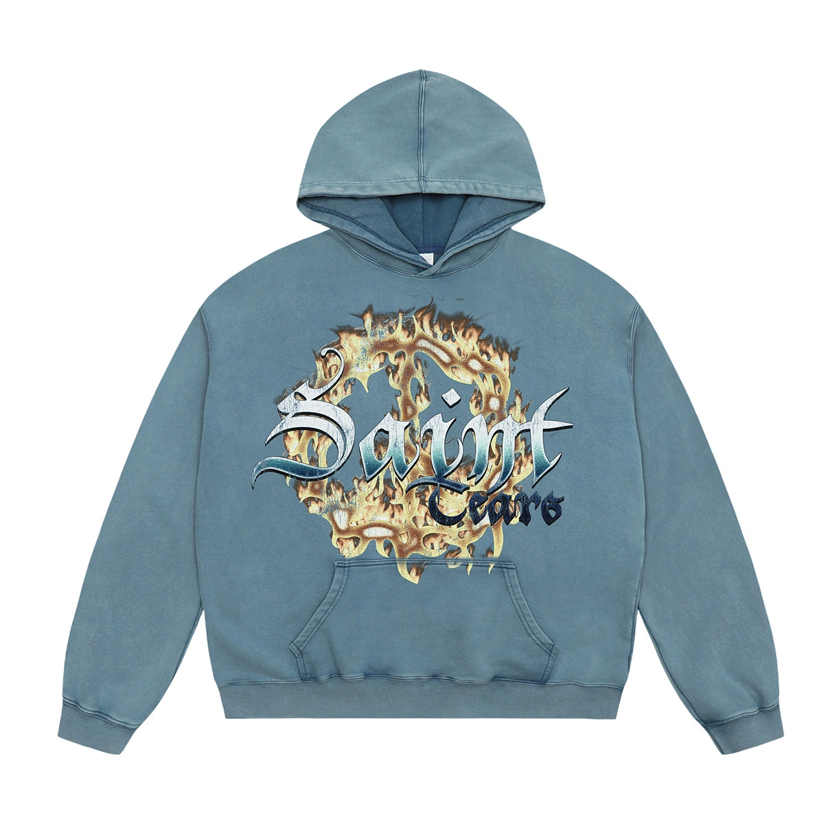 Gemini- S1i9t oversized 2Colour item:D-FL00K2029-2