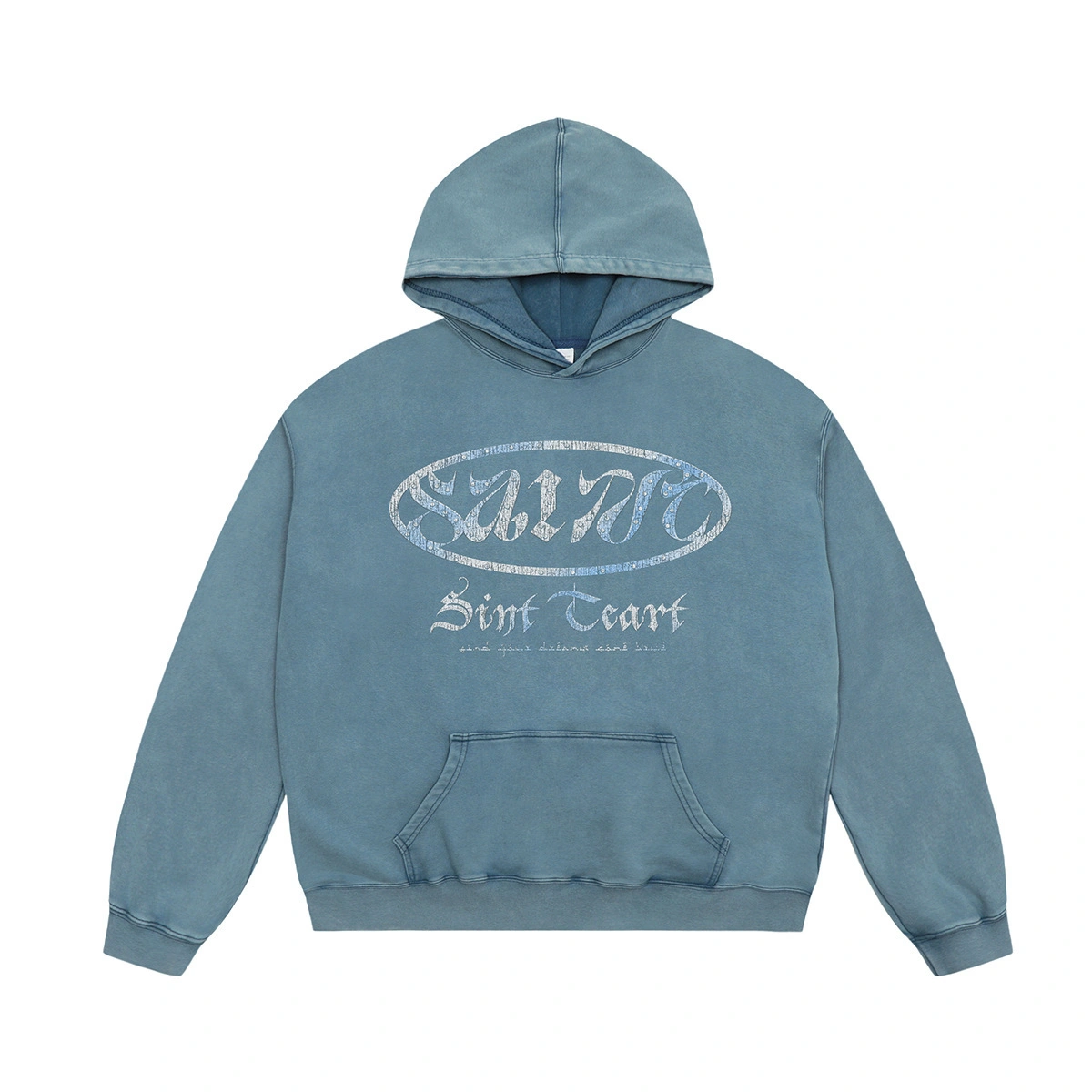 Gemini- S1i9t oversized 2Colour item:D-FL00K2032-2