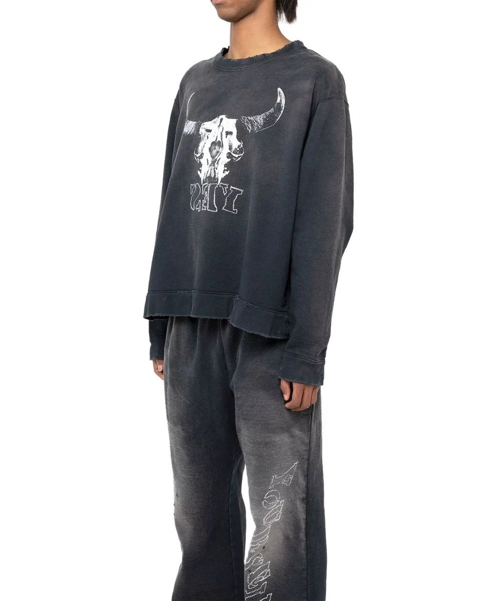 Gemini- S1i9t oversized item:D-F000J0521