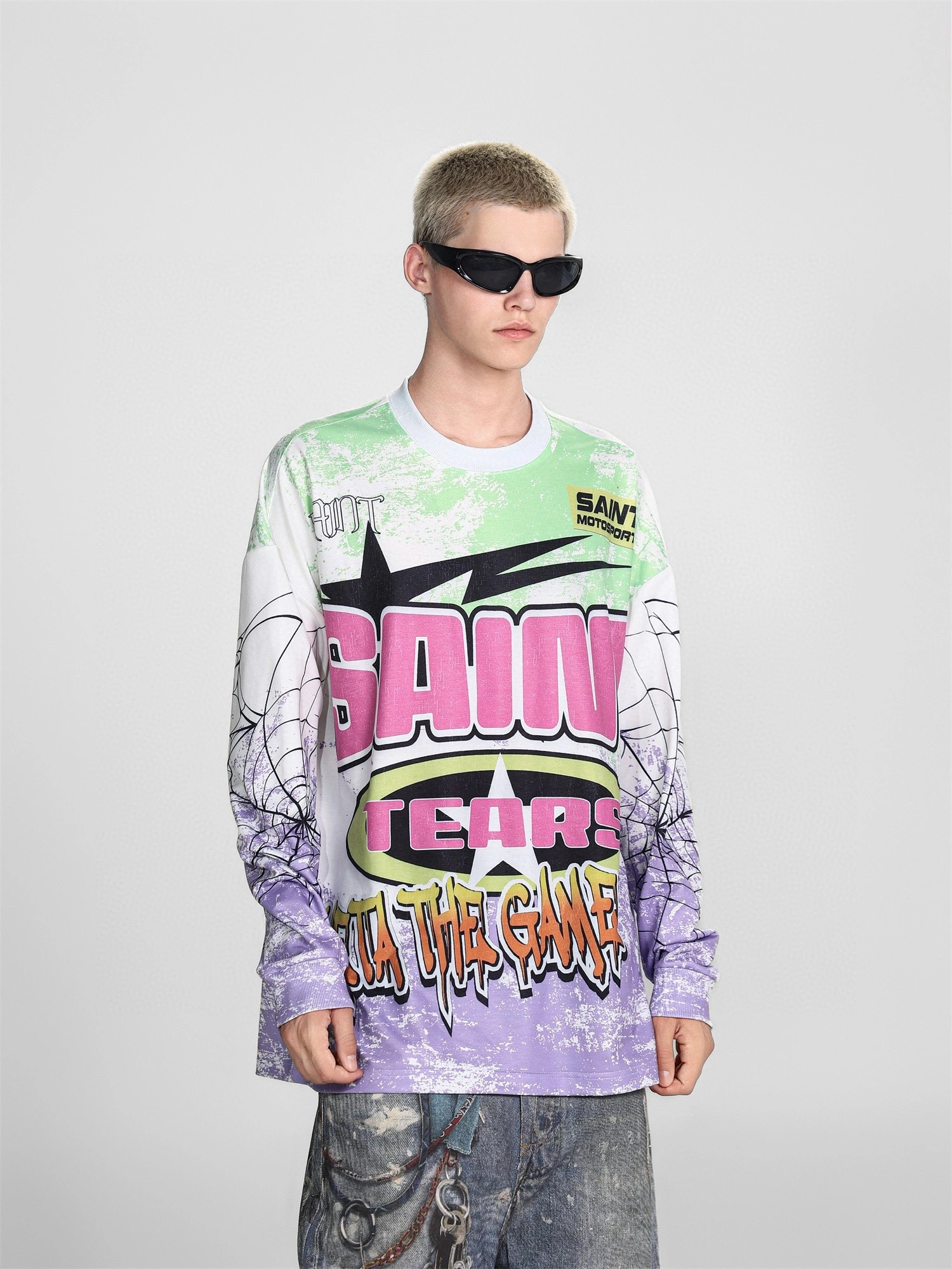 Gemini- S1i9t oversized item:D-F157J4614
