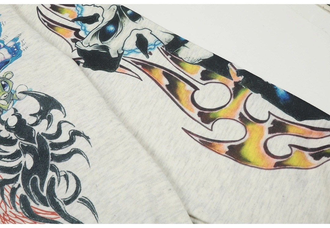 Gemini- S1i9t oversized item:D-FL00J2937