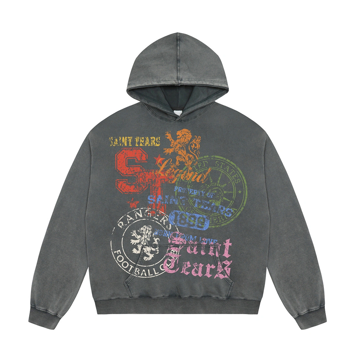 Gemini- S1i9t oversized item:D-FL00K1915