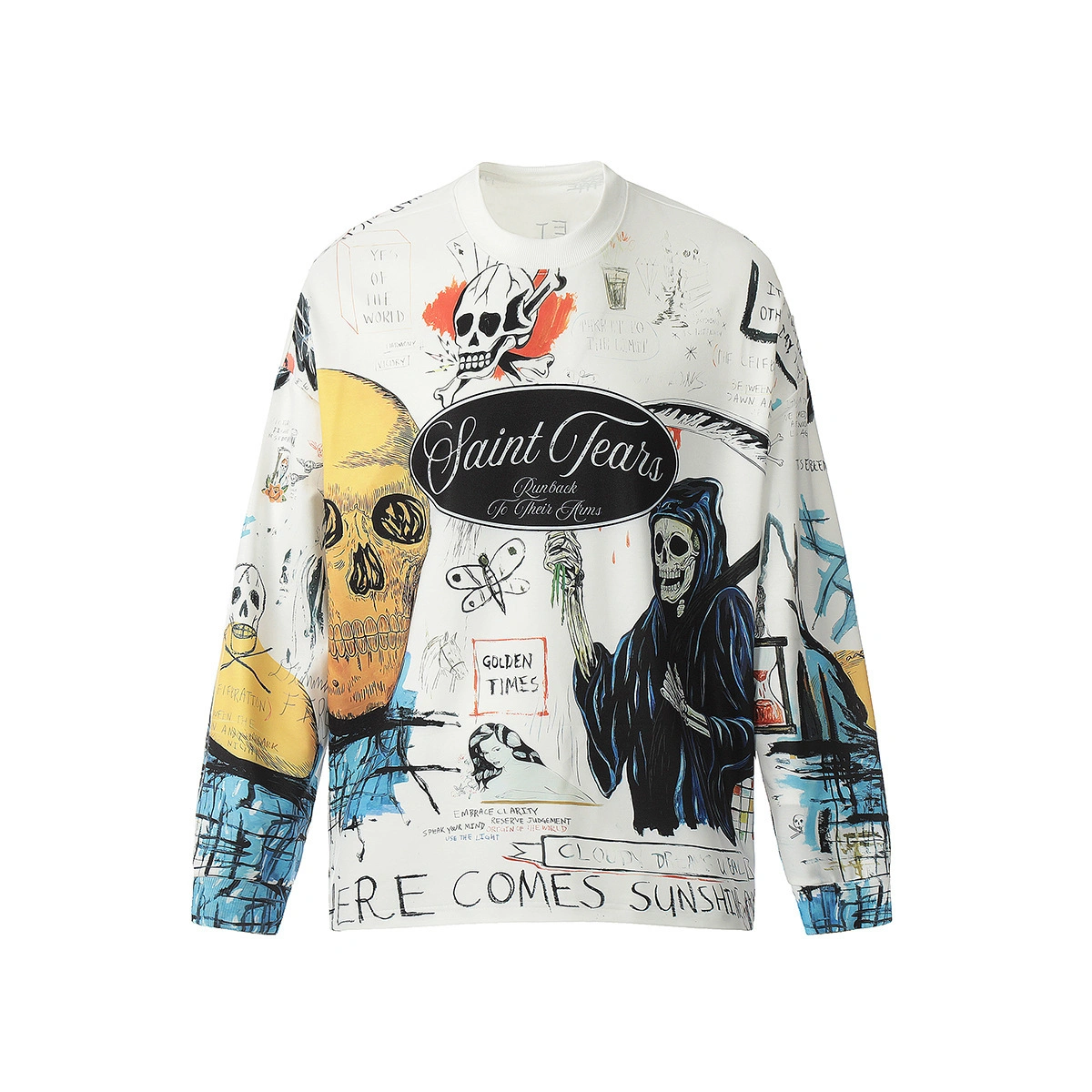 Gemini- S1i9t oversized item:D-FL00K2003