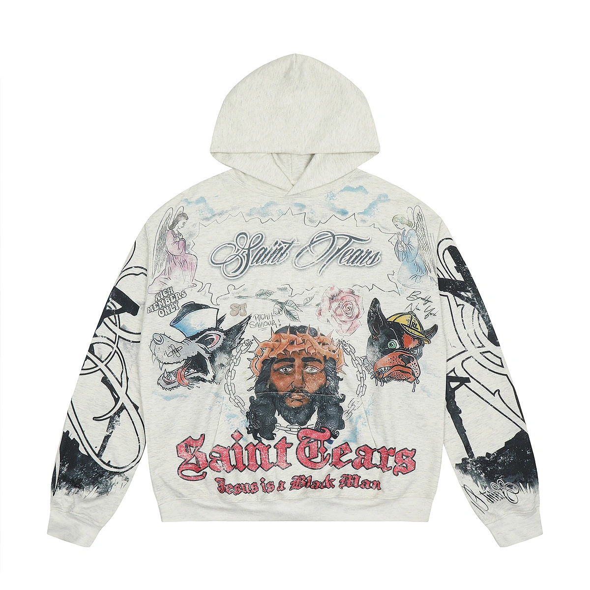 Gemini- S1i9t oversized item:D-FL00K2017