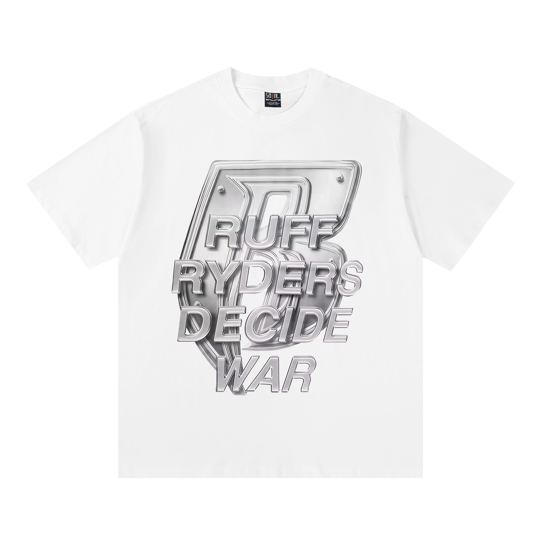Gemini- S1i9t oversized item:E-F125E0202