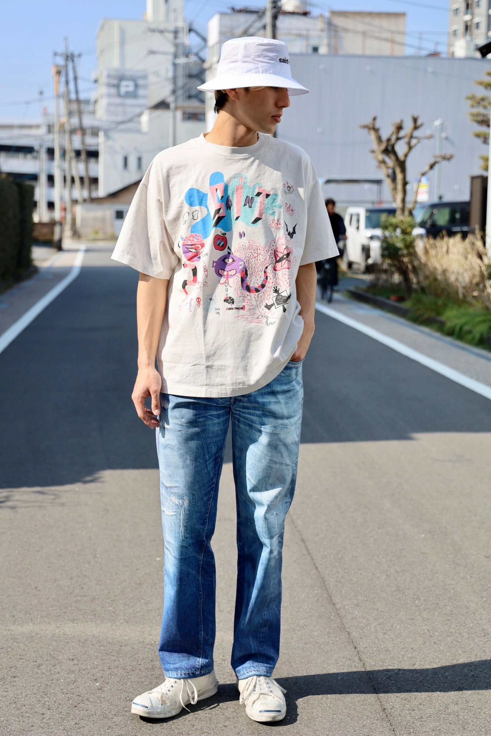 Gemini- S1i9t oversized item:E-F125E0204