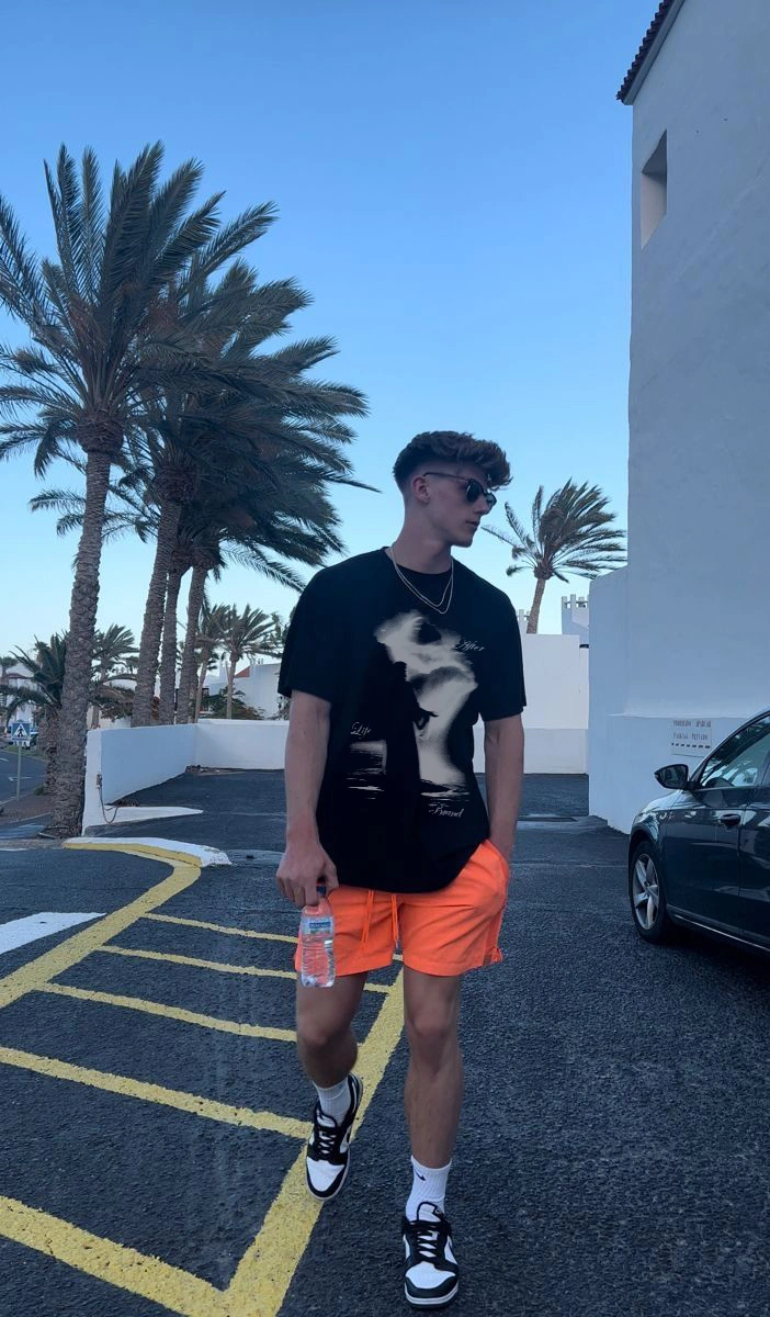 Gemini- S1i9t oversized item:E-F125E0207