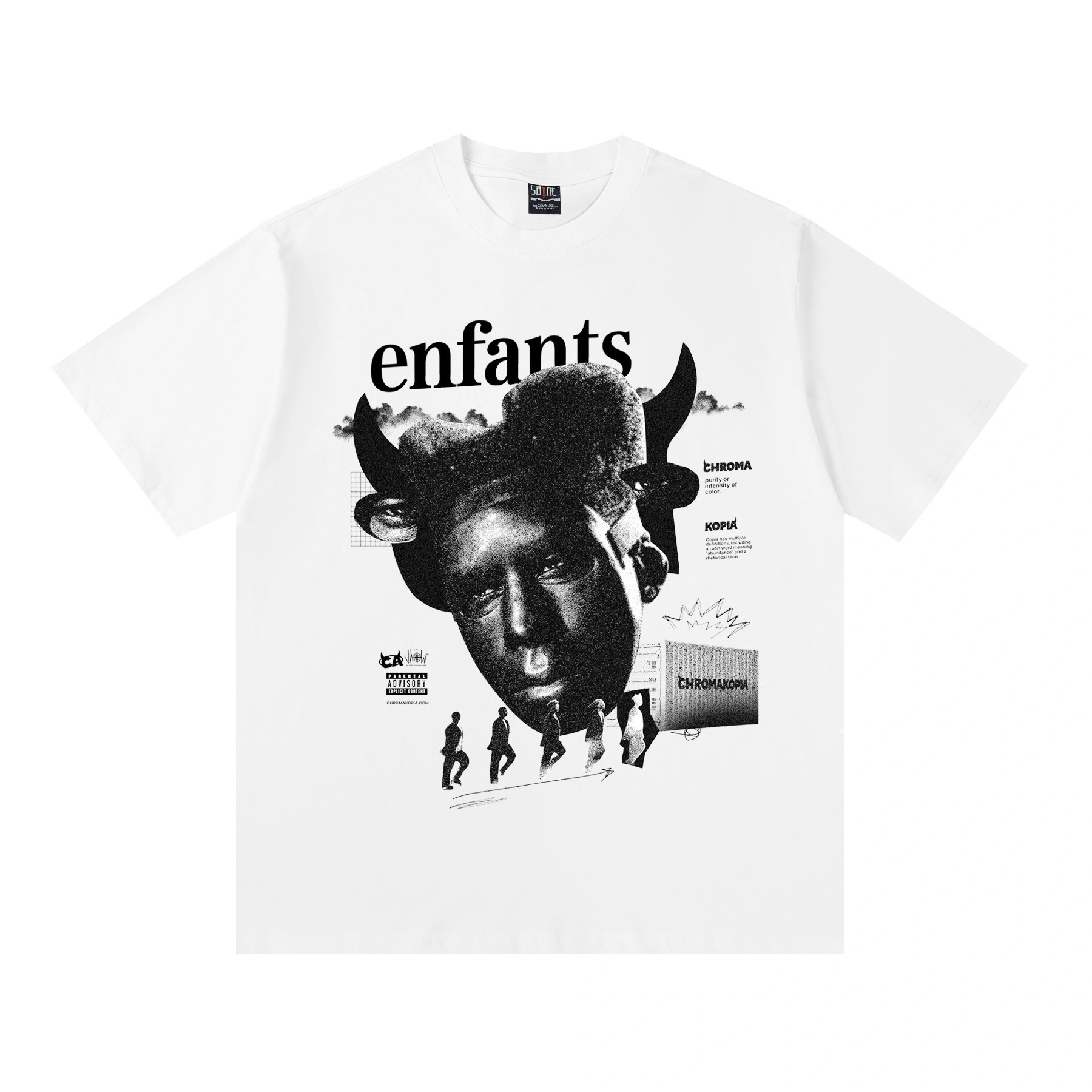 Gemini- S1i9t oversized item:E-F125E0209
