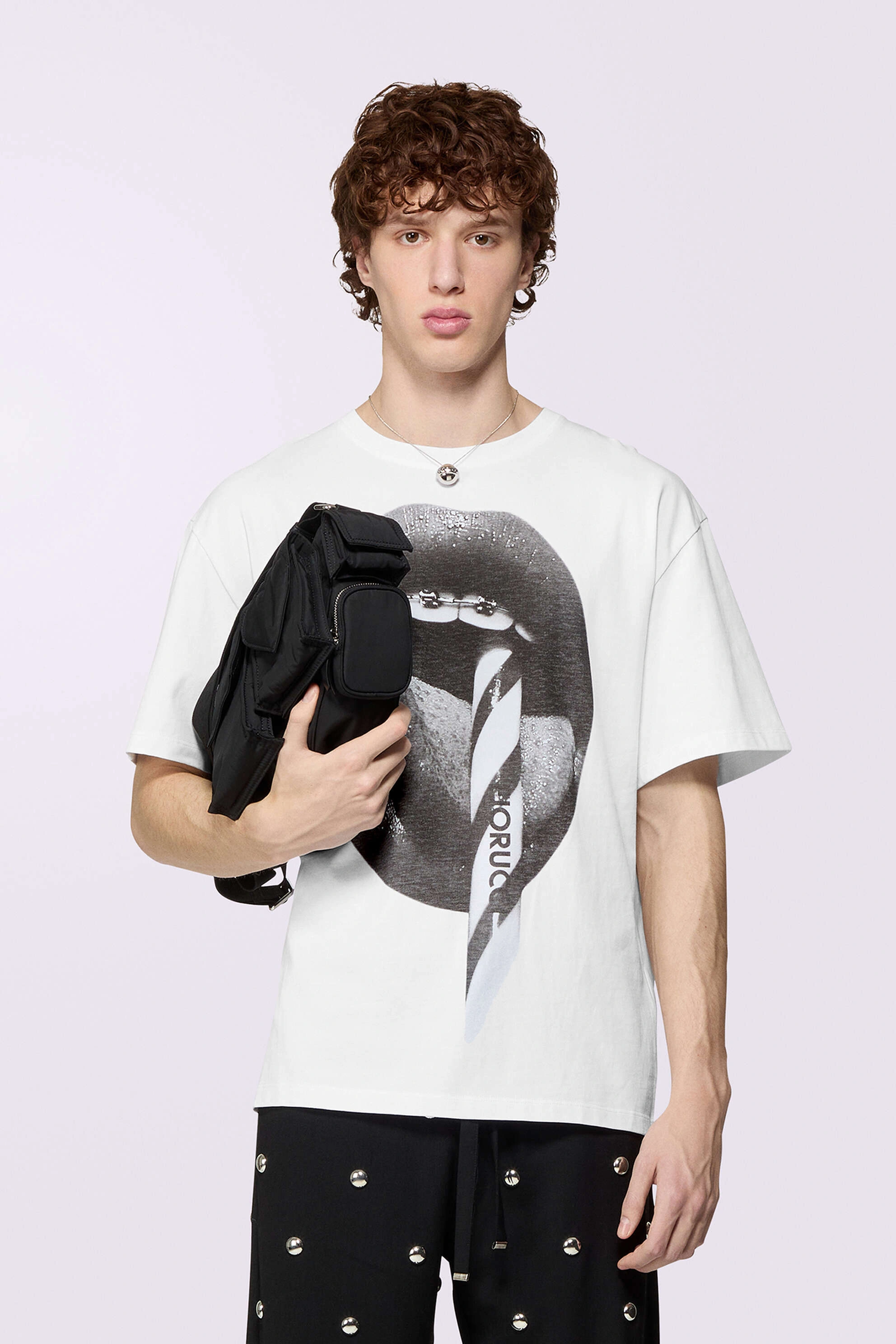 Gemini- S1i9t oversized item:E-F125E0229