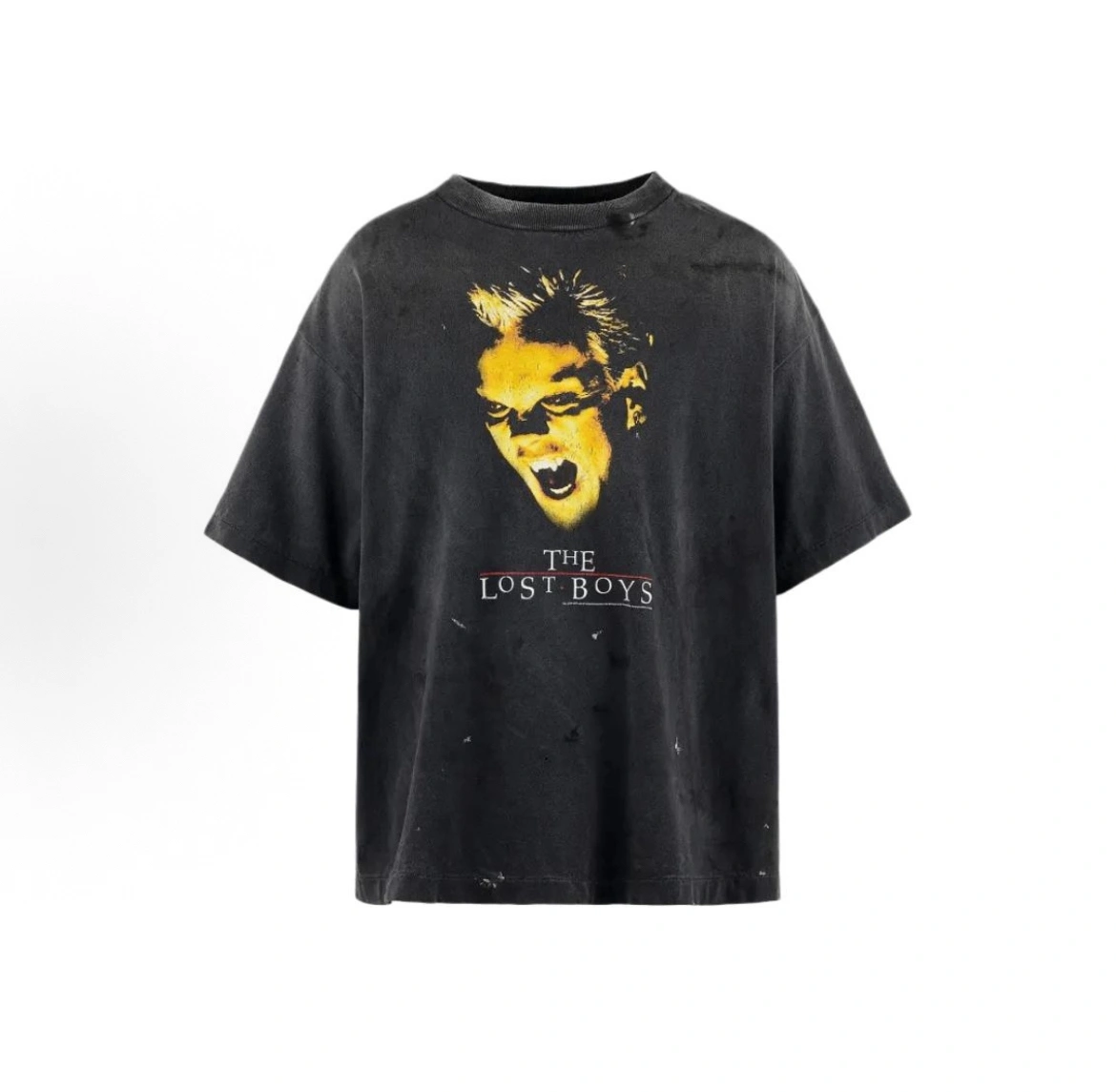 Gemini- S1i9t oversized item:E-F125E0501