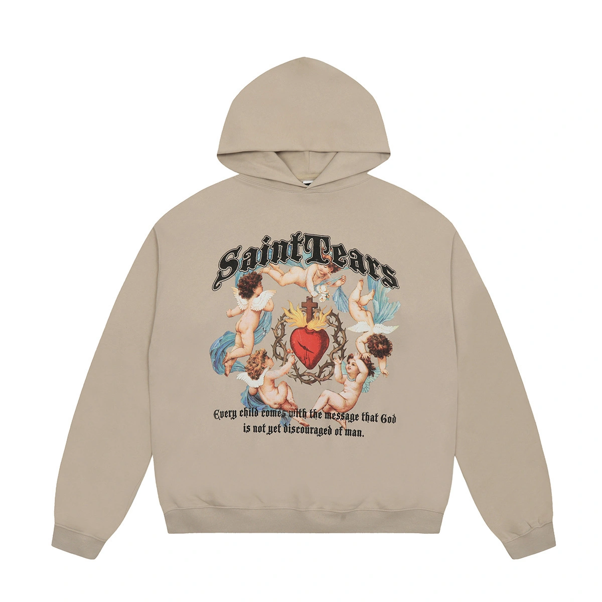 &Gemini- S1i9t tears vintage oversized item:D-FL00K2206
