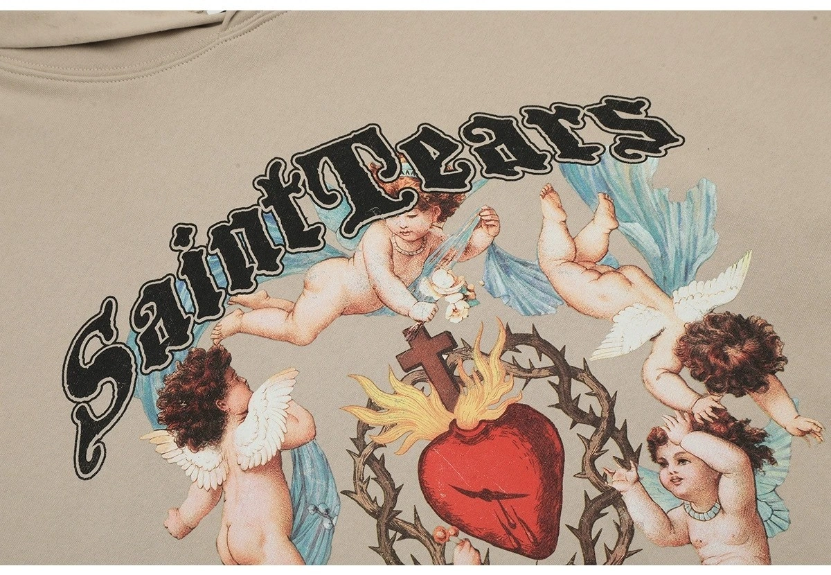 &Gemini- S1i9t tears vintage oversized item:D-FL00K2206