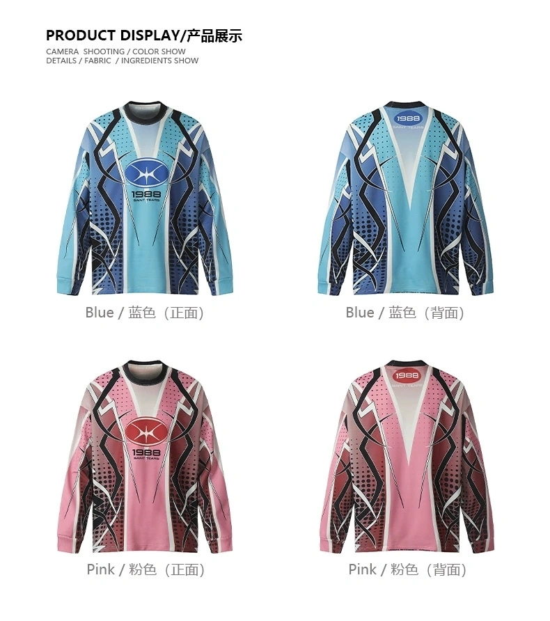 Gemini- S1i9t tee oversized 2Colour item:D-FL00K1922-2