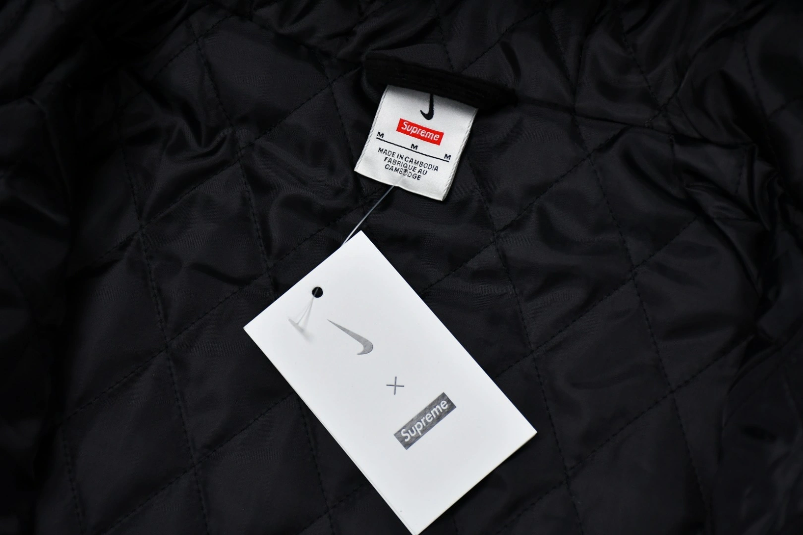 &Gemini- S575 22FW Arc Corduroy Hooded Jacket item:D-F310J2889H