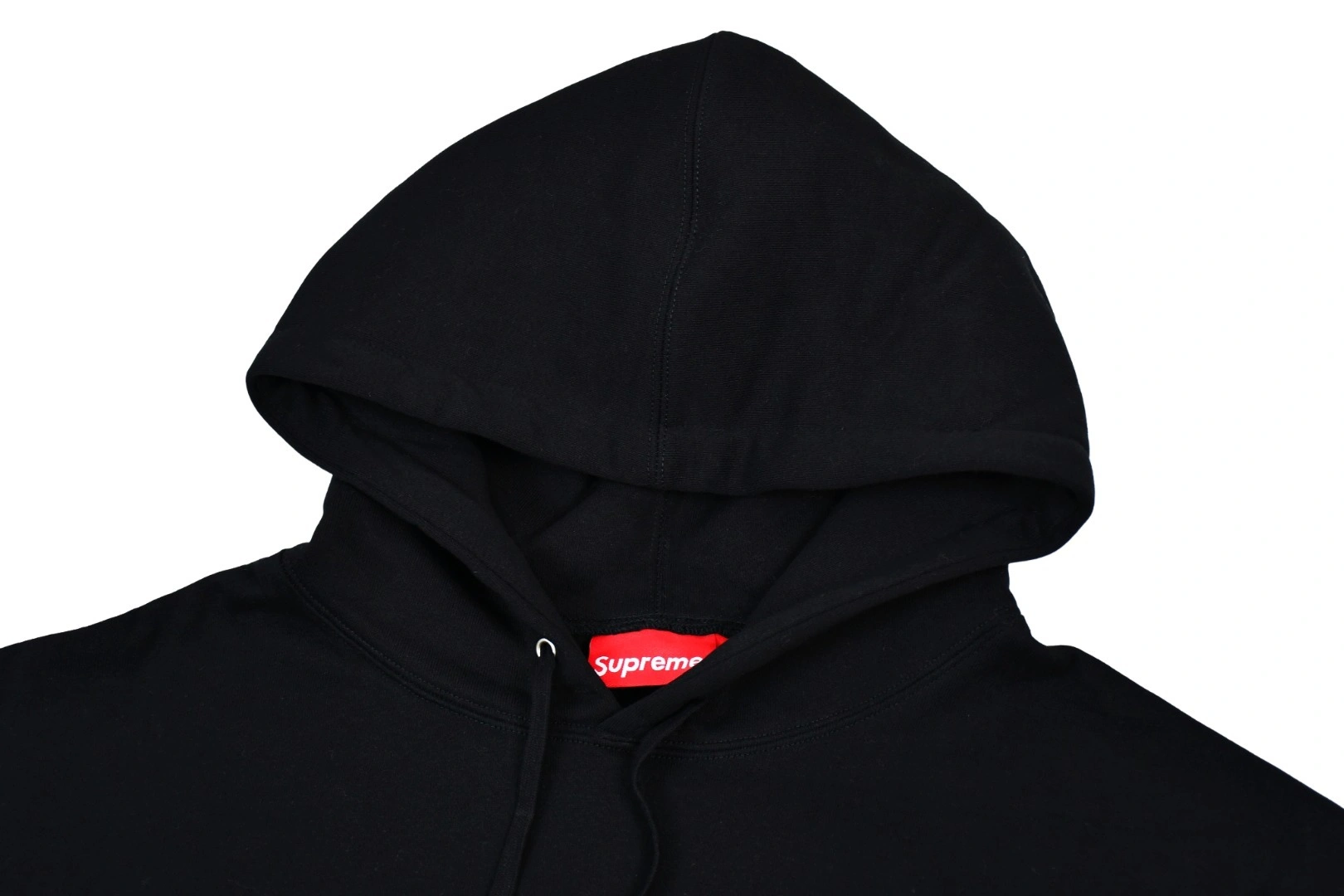 Gemini- S575 24FW ON GOD HOODED SWEATSHIRT item:D-F310J2891H-3