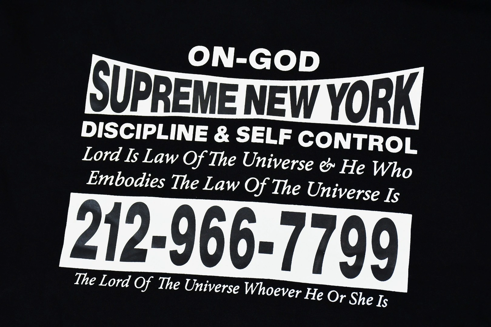 Gemini- S575 24FW ON GOD HOODED SWEATSHIRT item:D-F310J2891H-3
