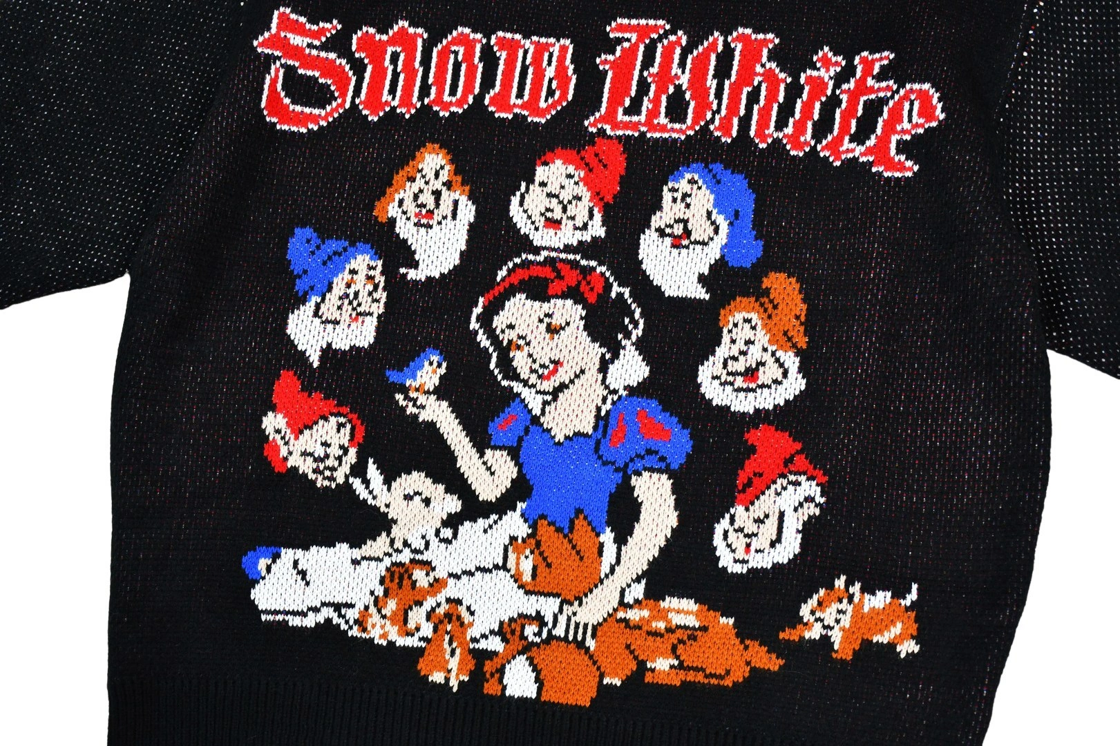 Gemini- S575 24FW Snow White wool oversized 2colour item:D-F377K2518-2