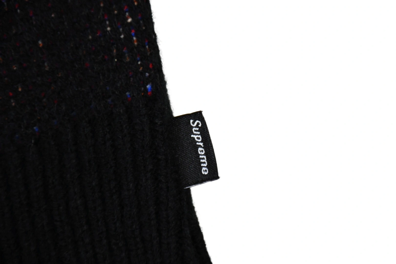Gemini- S575 24FW Snow White wool oversized 2colour item:D-F377K2518-2