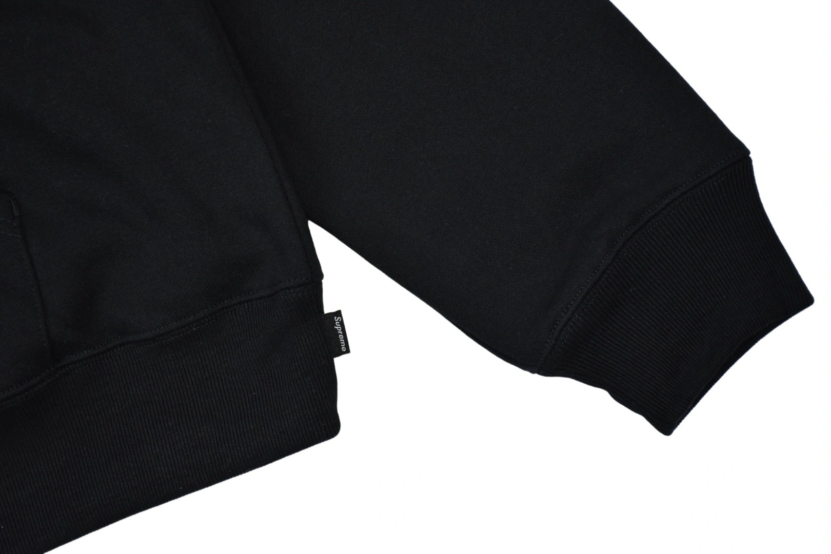 Gemini- S575 24FW WARM Up Hooded Sweatshirt item:D-F310J2890H-3
