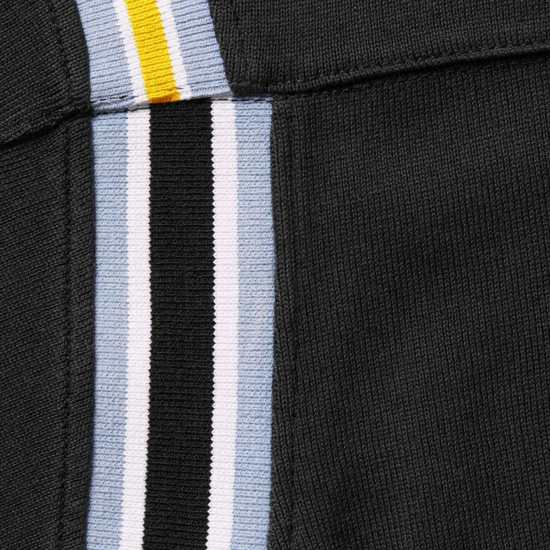 Gemini- S575 25SS Split S S Football TOP 94 2Colour item:E-F402H0506-2