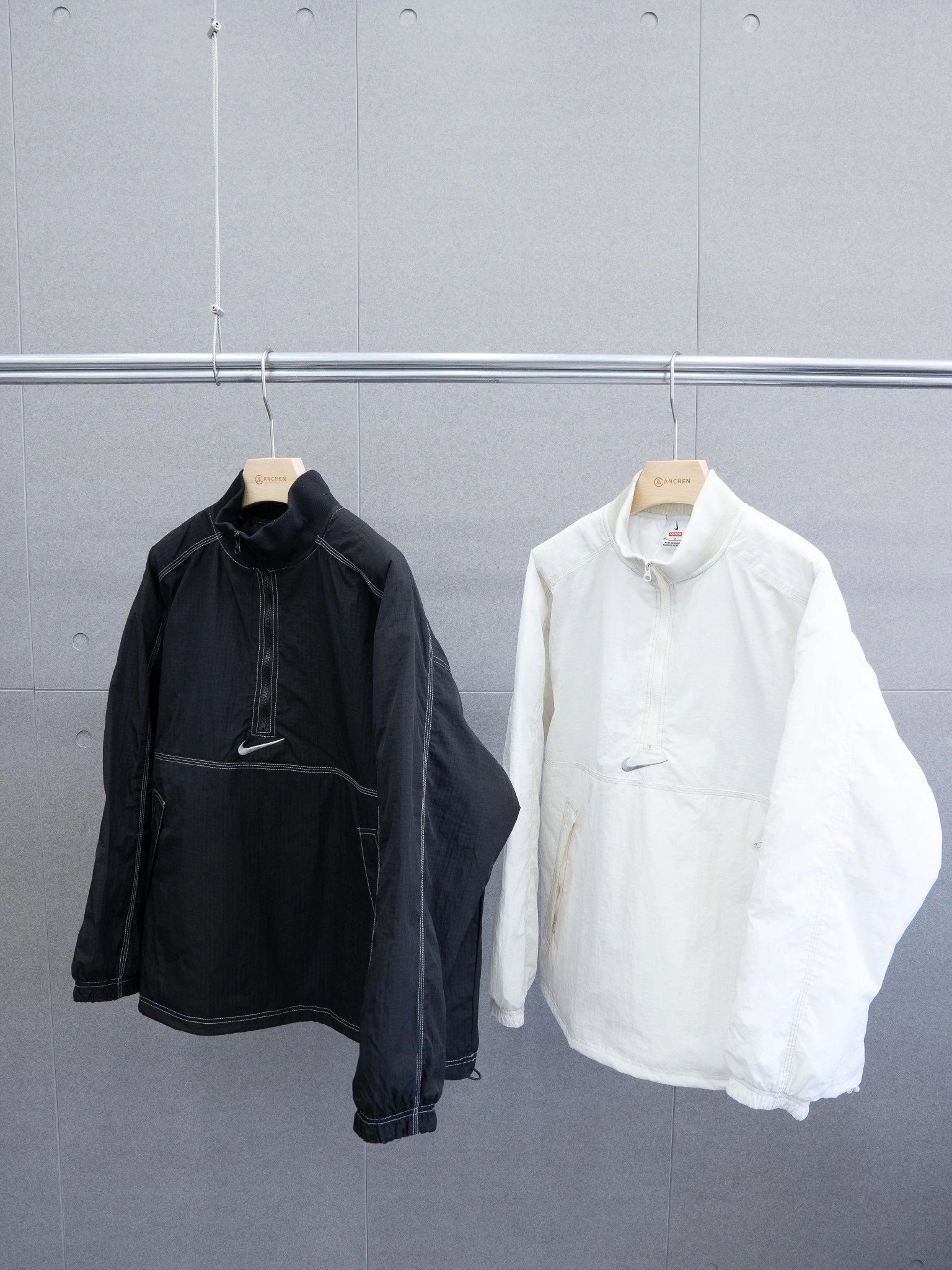 Gemini- S575 9ik5 oversized 2Colour item:D-F524H0916-2